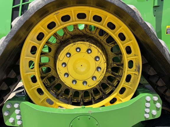 2017 John Deere 9620RX - Photo11