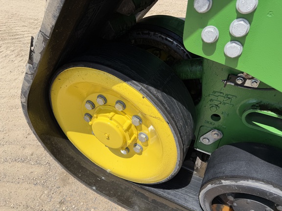 2017 John Deere 9620RX - Photo12