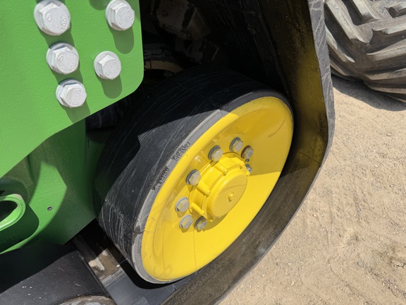 2017 John Deere 9620RX - Photo13