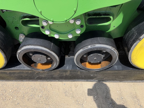 2017 John Deere 9620RX - Photo14
