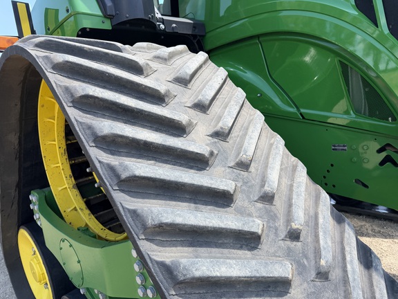 2017 John Deere 9620RX - Photo15