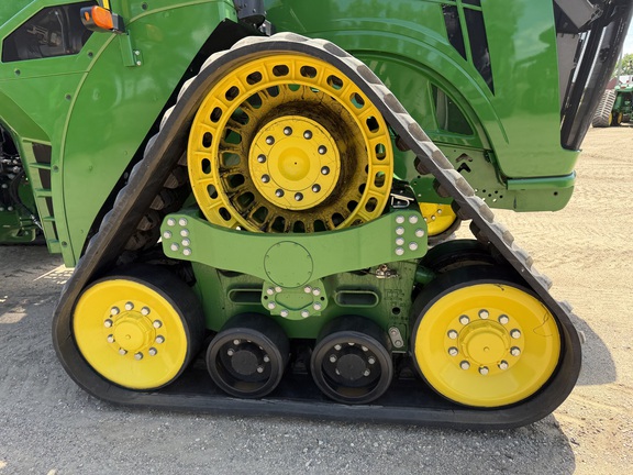2017 John Deere 9620RX - Photo16