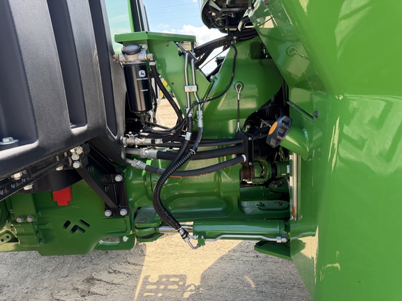 2017 John Deere 9620RX - Photo23