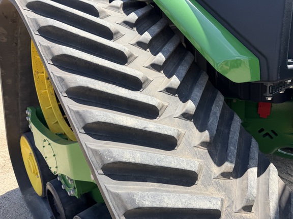 2017 John Deere 9620RX - Photo17