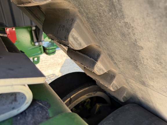 2017 John Deere 9620RX - Photo18