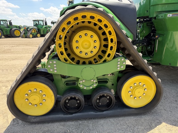 2017 John Deere 9620RX - Photo19