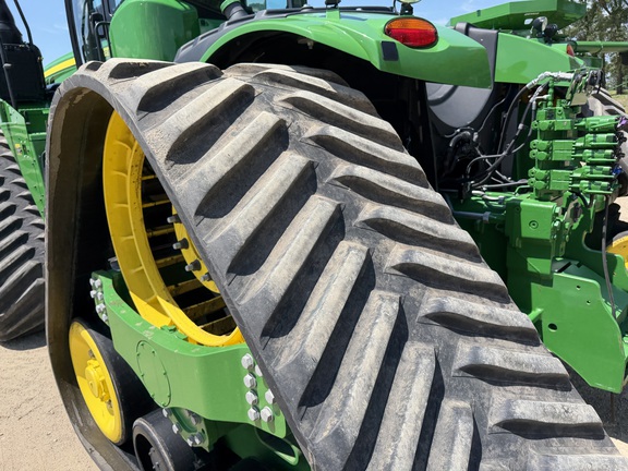 2017 John Deere 9620RX - Photo20