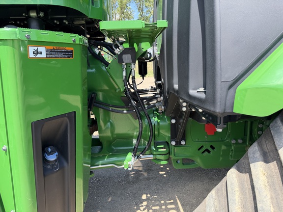 2017 John Deere 9620RX - Photo22