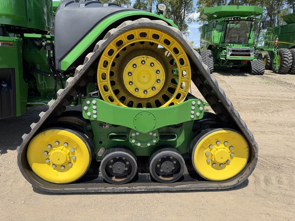 2017 John Deere 9620RX - Photo21