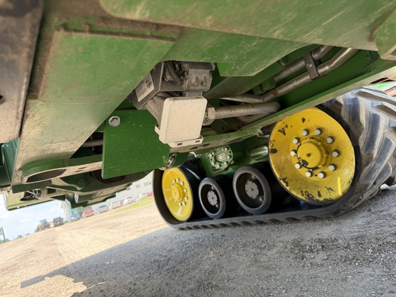 2017 John Deere 9620RX - Photo25