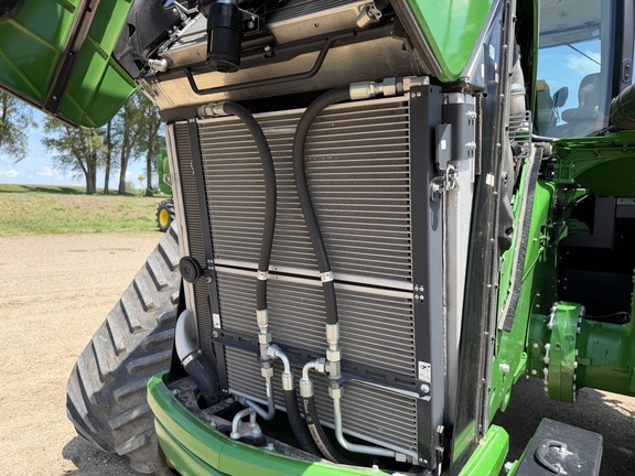 2017 John Deere 9620RX - Photo24