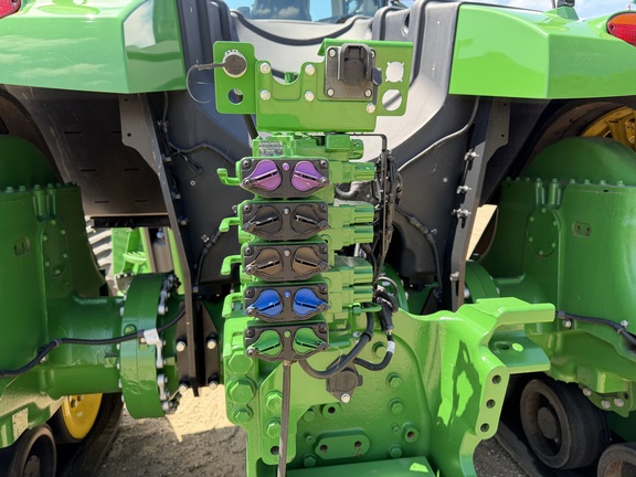2017 John Deere 9620RX - Photo27