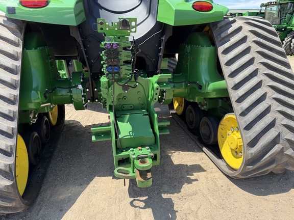 2017 John Deere 9620RX - Photo26
