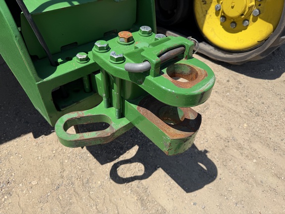 2017 John Deere 9620RX - Photo29