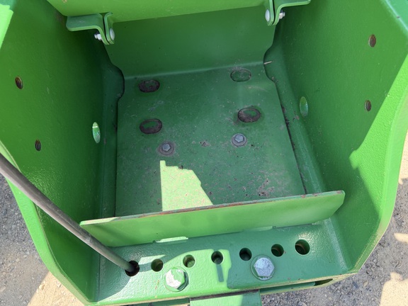 2017 John Deere 9620RX - Photo28