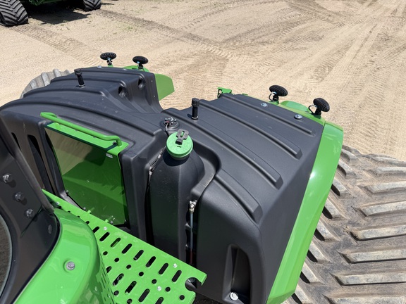 2017 John Deere 9620RX - Photo30