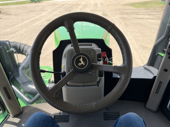 2017 John Deere 9620RX - Photo32