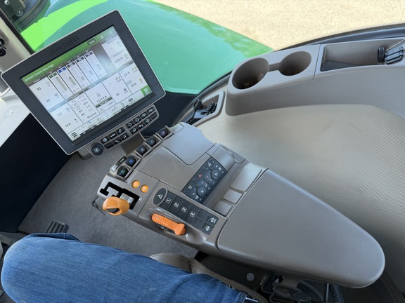 2017 John Deere 9620RX - Photo34