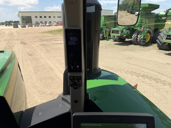 2017 John Deere 9620RX - Photo35