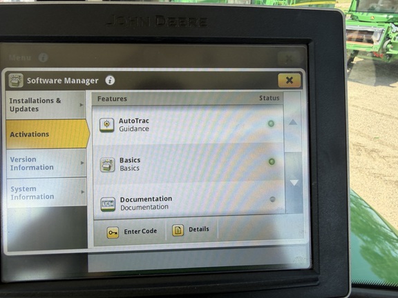 2017 John Deere 9620RX - Photo37