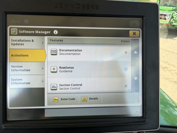 2017 John Deere 9620RX - Photo38