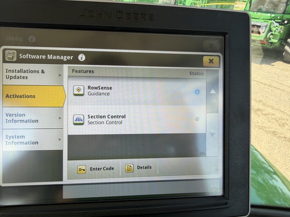 2017 John Deere 9620RX - Photo39
