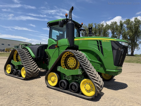 2017 John Deere 9620RX - Photo2
