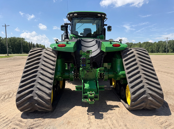 2017 John Deere 9620RX - Photo5