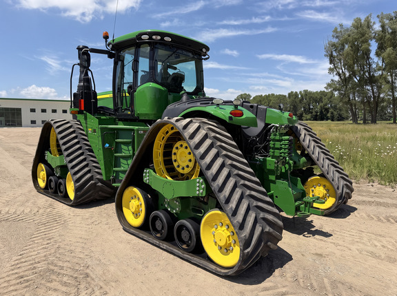 2017 John Deere 9620RX - Photo6