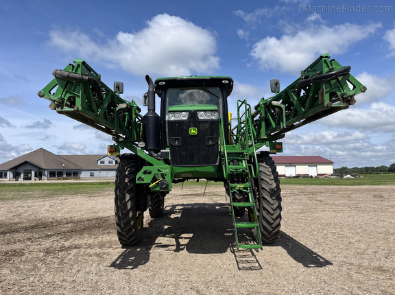 2015 John Deere R4045 - Photo2