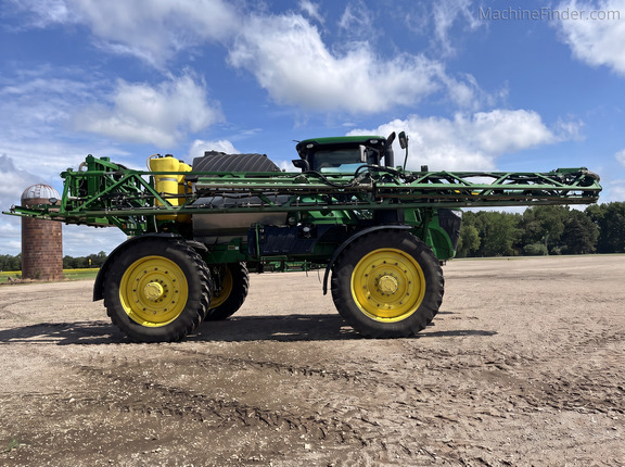 2015 John Deere R4045 - Photo3
