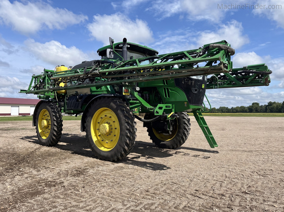 2015 John Deere R4045 - Photo4
