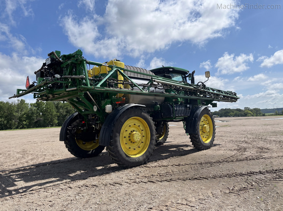 2015 John Deere R4045 - Photo5