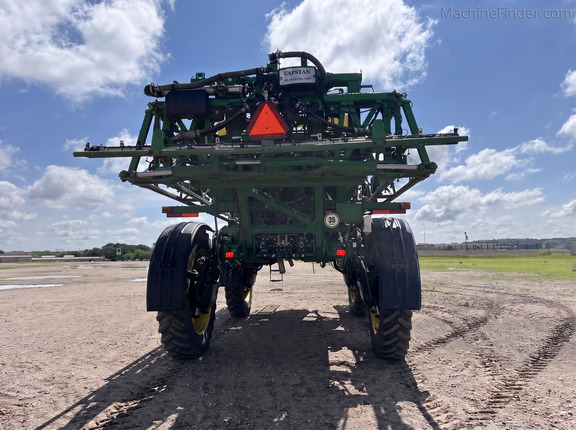 2015 John Deere R4045 - Photo6