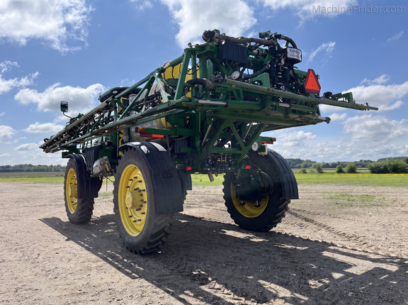 2015 John Deere R4045 - Photo7