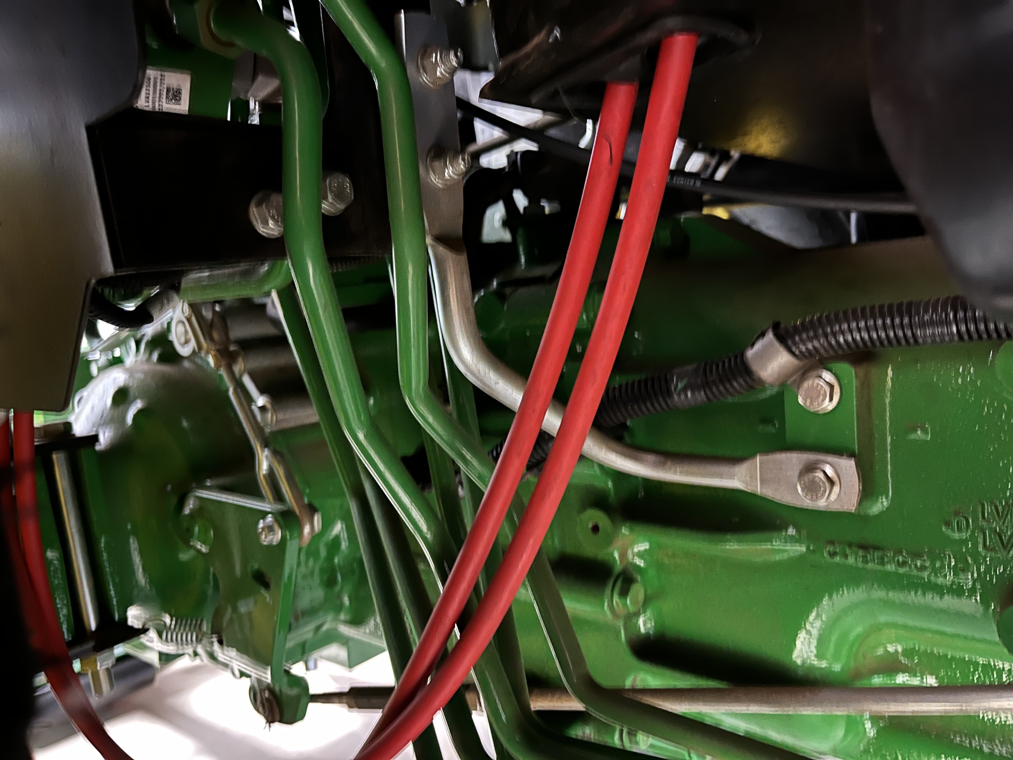 2023 John Deere 4066R Image 39
