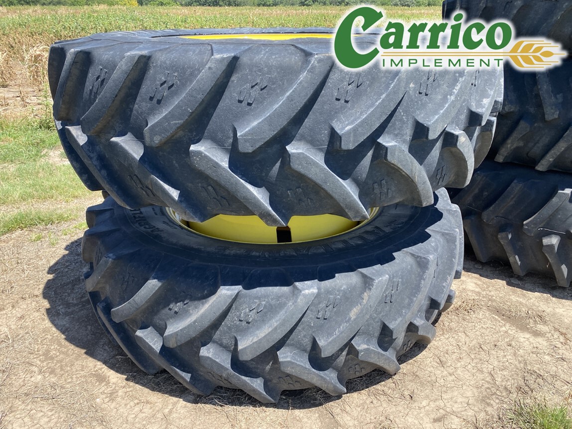 Alliance 520/85R42 Image 1