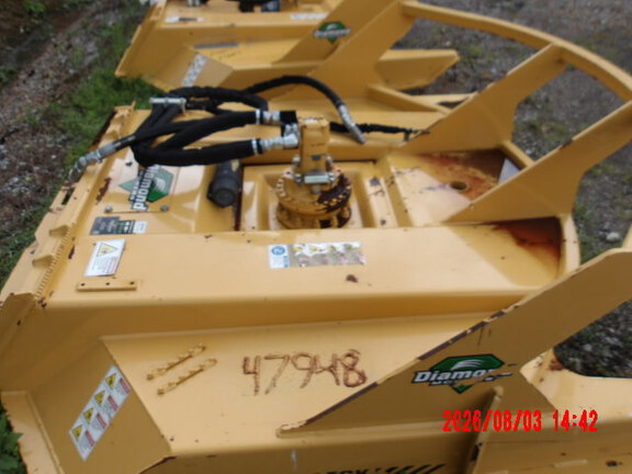 2024 Diamond DLR072