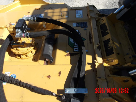 2024 Diamond DLR072
