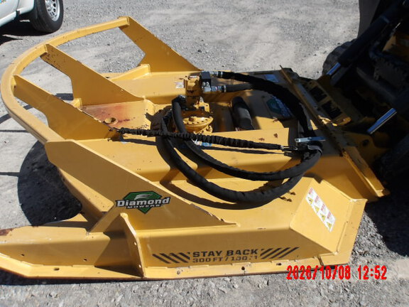 2024 Diamond DLR072