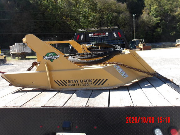 2024 Diamond DLR072