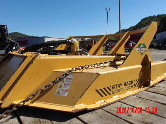 2024 Diamond DLR072
