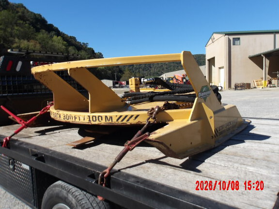 2024 Diamond DLR072