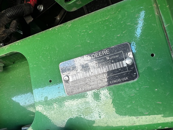 2021 John Deere X9 1100 - Photo49