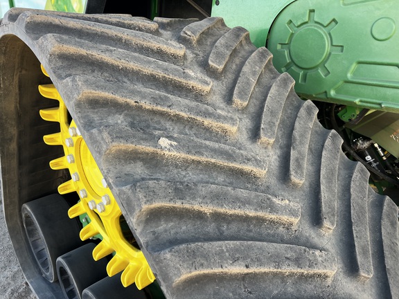 2021 John Deere X9 1100 - Photo9