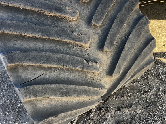 2021 John Deere X9 1100 - Photo10