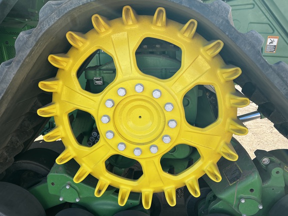2021 John Deere X9 1100 - Photo12