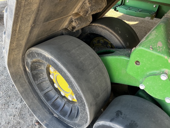 2021 John Deere X9 1100 - Photo13