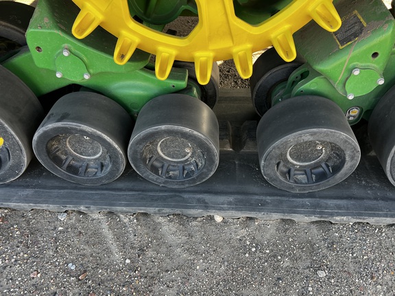 2021 John Deere X9 1100 - Photo15