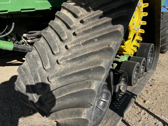 2021 John Deere X9 1100 - Photo16